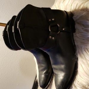 Frye boots